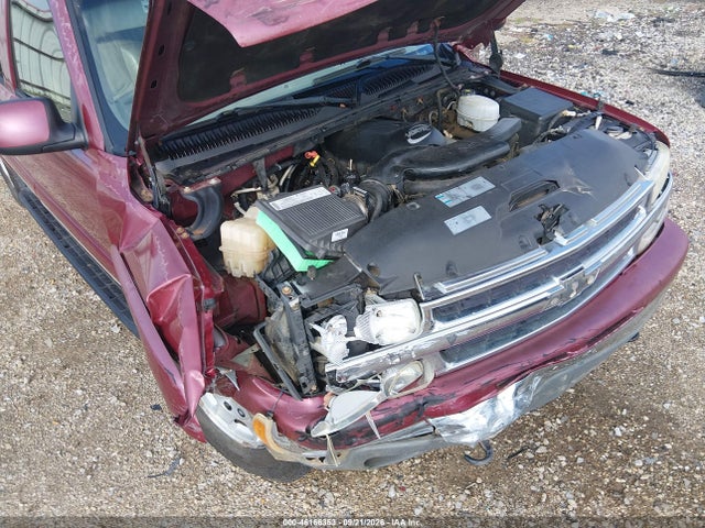 Aukcja sprzedaży 2004 Chevrolet Suburban 1500 Lt, vin: 1GNFK16Z44J183782, numer aukcji: 46166353