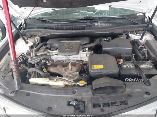 46166354 :رقم المزاد ، 4T1BF1FK2DU231997 vin ، 2013 Toyota Camry Le مزاد بيع
