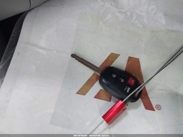 46166354 :رقم المزاد ، 4T1BF1FK2DU231997 vin ، 2013 Toyota Camry Le مزاد بيع