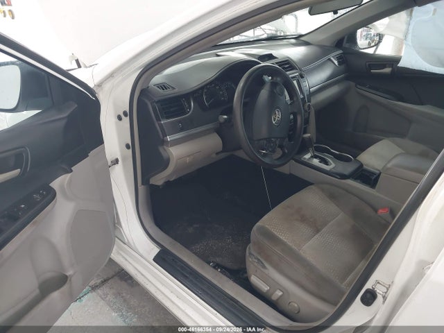 46166354 :رقم المزاد ، 4T1BF1FK2DU231997 vin ، 2013 Toyota Camry Le مزاد بيع