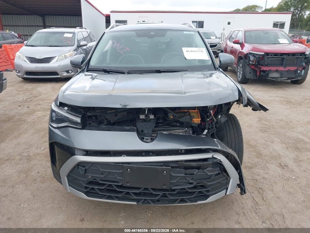46166356 :رقم المزاد ، 3VVSC7B20TM041948 vin ، 2026 Volkswagen Taos Se مزاد بيع