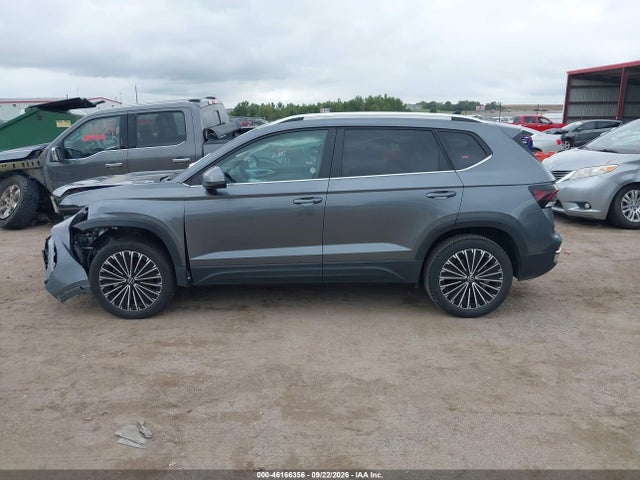 46166356 :رقم المزاد ، 3VVSC7B20TM041948 vin ، 2026 Volkswagen Taos Se مزاد بيع