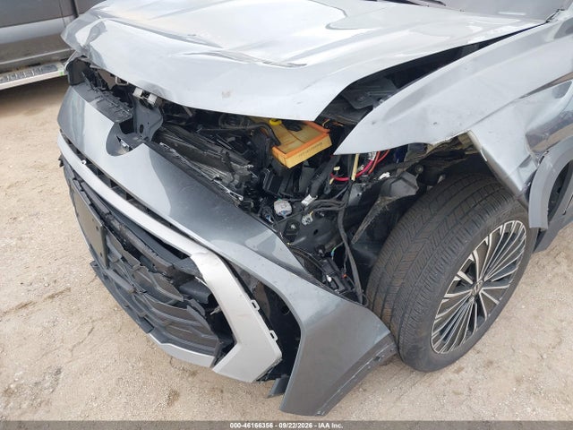 46166356 :رقم المزاد ، 3VVSC7B20TM041948 vin ، 2026 Volkswagen Taos Se مزاد بيع