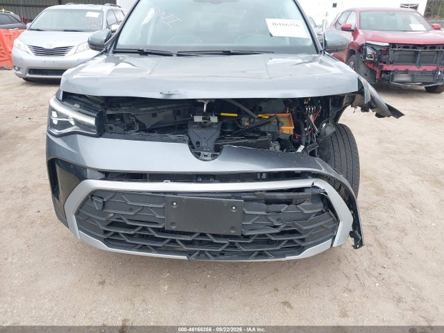 46166356 :رقم المزاد ، 3VVSC7B20TM041948 vin ، 2026 Volkswagen Taos Se مزاد بيع