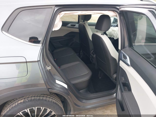 46166356 :رقم المزاد ، 3VVSC7B20TM041948 vin ، 2026 Volkswagen Taos Se مزاد بيع