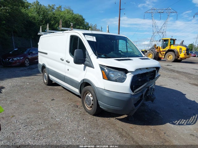 2016 1FTYE1YM2GKB30832 главное изображение