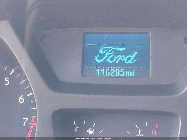 Ford Transit-150 2016 1FTYE1YM2GKB30832 Image 16