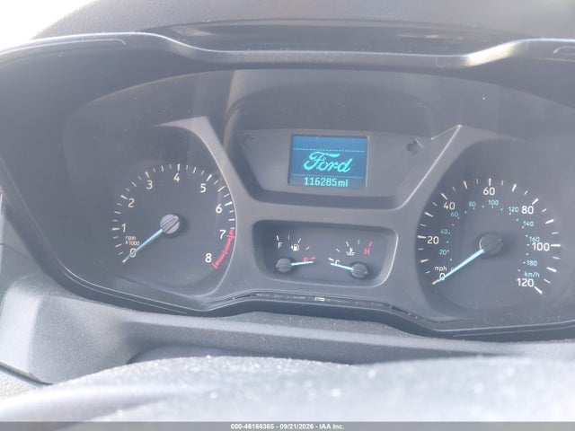 Ford Transit-150 2016 1FTYE1YM2GKB30832 Image 7
