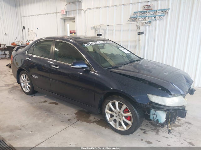 46166367 :رقم المزاد ، JH4CL96848C011386 vin ، 2008 Acura Tsx مزاد بيع