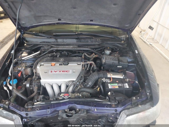 46166367 :رقم المزاد ، JH4CL96848C011386 vin ، 2008 Acura Tsx مزاد بيع