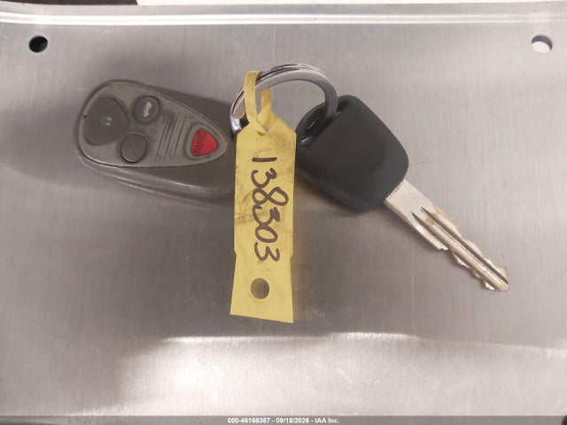 46166367 :رقم المزاد ، JH4CL96848C011386 vin ، 2008 Acura Tsx مزاد بيع