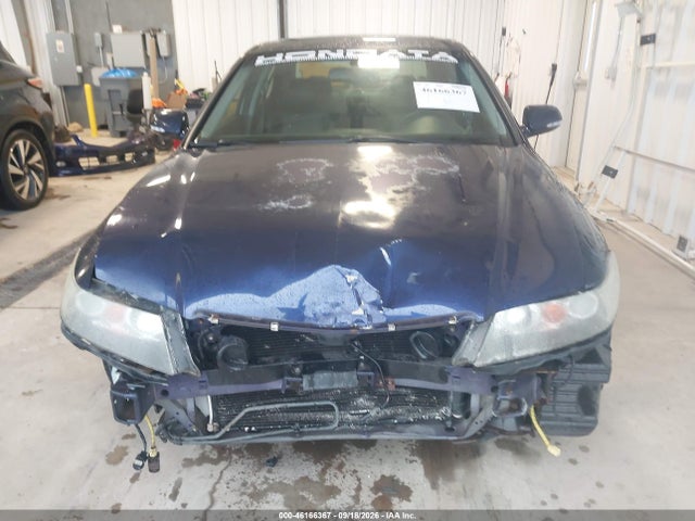 46166367 :رقم المزاد ، JH4CL96848C011386 vin ، 2008 Acura Tsx مزاد بيع