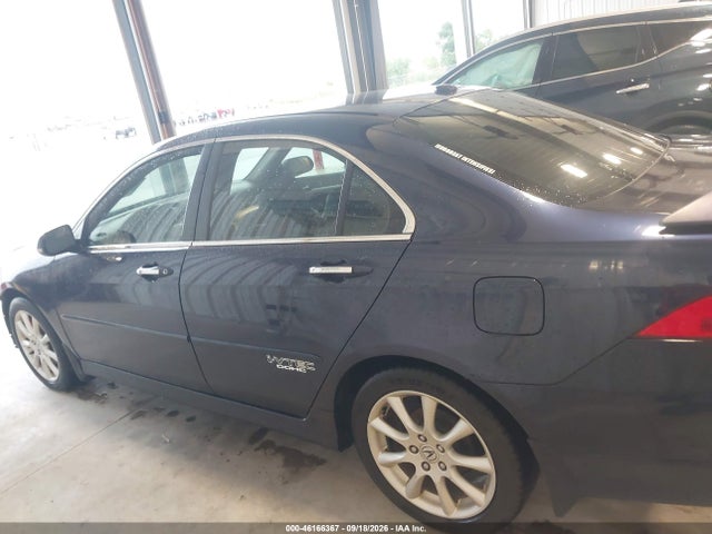 46166367 :رقم المزاد ، JH4CL96848C011386 vin ، 2008 Acura Tsx مزاد بيع