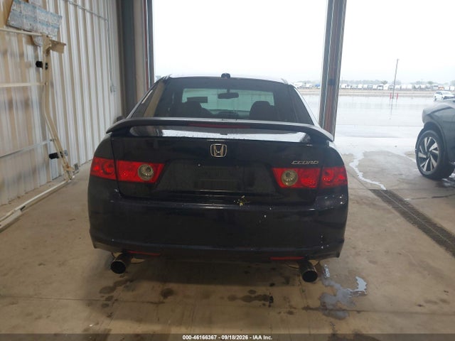 46166367 :رقم المزاد ، JH4CL96848C011386 vin ، 2008 Acura Tsx مزاد بيع