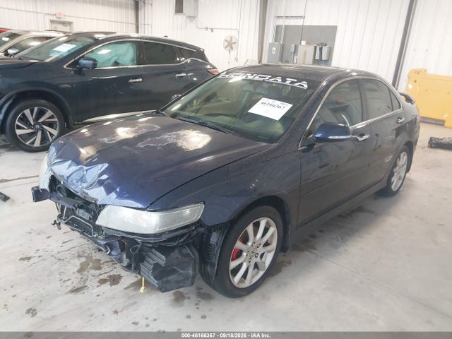 46166367 :رقم المزاد ، JH4CL96848C011386 vin ، 2008 Acura Tsx مزاد بيع