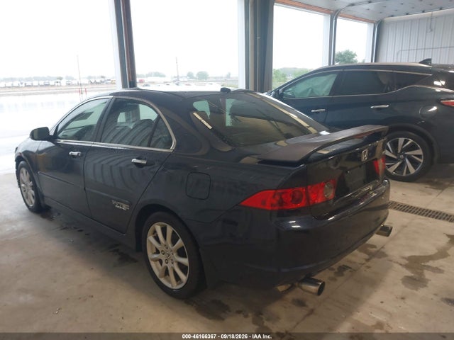 46166367 :رقم المزاد ، JH4CL96848C011386 vin ، 2008 Acura Tsx مزاد بيع