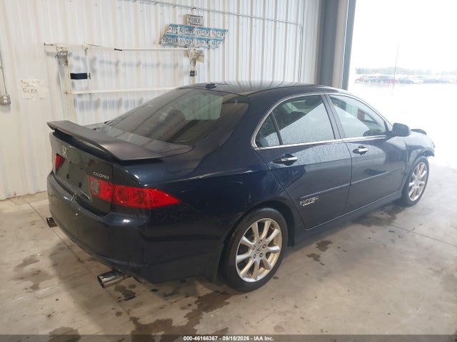 46166367 :رقم المزاد ، JH4CL96848C011386 vin ، 2008 Acura Tsx مزاد بيع