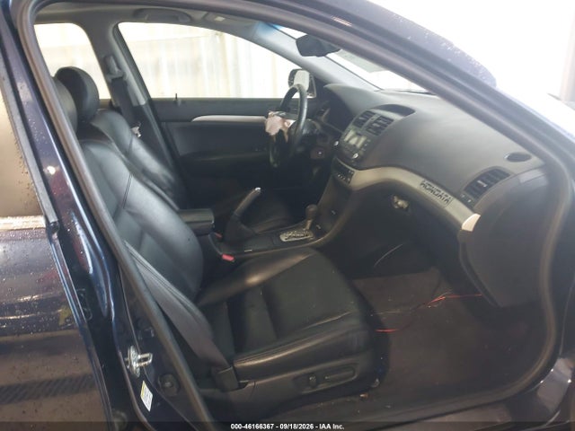 46166367 :رقم المزاد ، JH4CL96848C011386 vin ، 2008 Acura Tsx مزاد بيع