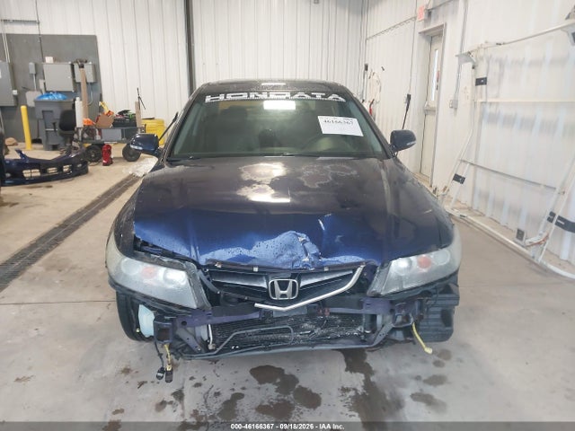 46166367 :رقم المزاد ، JH4CL96848C011386 vin ، 2008 Acura Tsx مزاد بيع