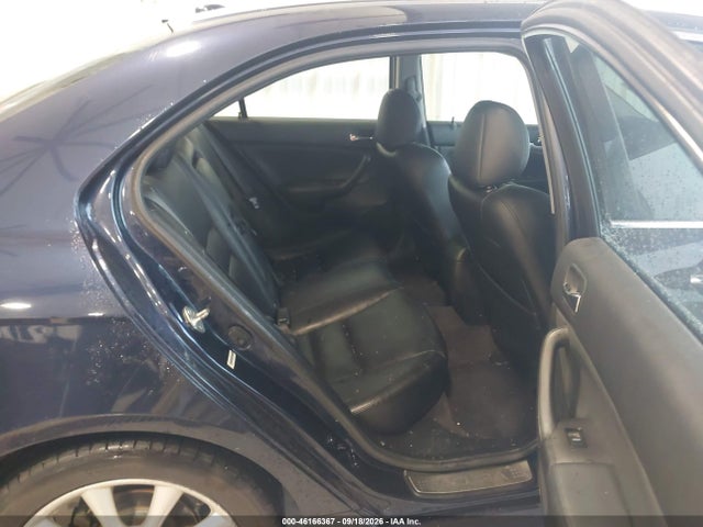 46166367 :رقم المزاد ، JH4CL96848C011386 vin ، 2008 Acura Tsx مزاد بيع