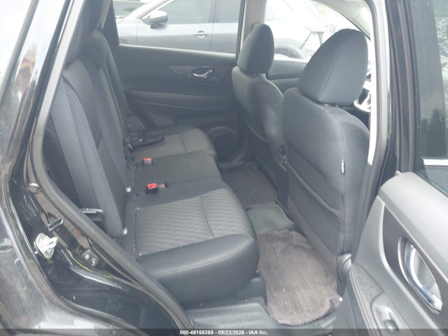46166368 :رقم المزاد ، 5N1AT2MV2KC770050 vin ، 2019 Nissan Rogue Sv مزاد بيع