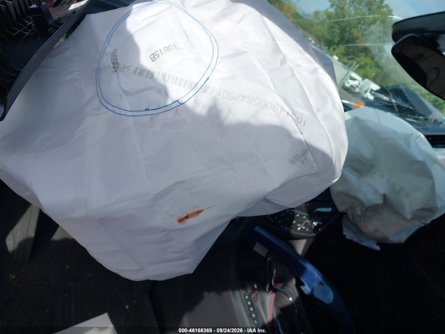 46166369 :رقم المزاد ، 3GNAXMEG8RL147610 vin ، 2024 Chevrolet Equinox Fwd Rs مزاد بيع