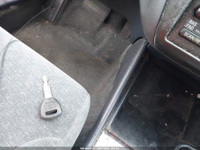 Продаж на аукціоні авто 2002 Honda Accord 2.3 Vp, vin: 1HGCF86632A081841, номер лоту: 46166377