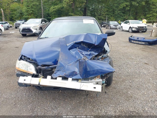 Продаж на аукціоні авто 2002 Honda Accord 2.3 Vp, vin: 1HGCF86632A081841, номер лоту: 46166377