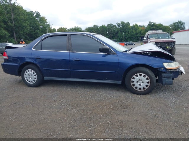 Продаж на аукціоні авто 2002 Honda Accord 2.3 Vp, vin: 1HGCF86632A081841, номер лоту: 46166377