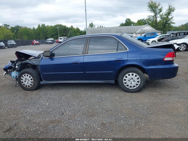 Продаж на аукціоні авто 2002 Honda Accord 2.3 Vp, vin: 1HGCF86632A081841, номер лоту: 46166377