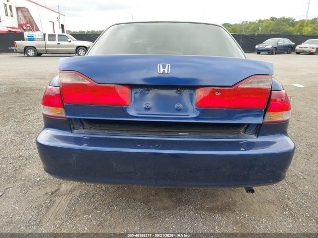 Продаж на аукціоні авто 2002 Honda Accord 2.3 Vp, vin: 1HGCF86632A081841, номер лоту: 46166377