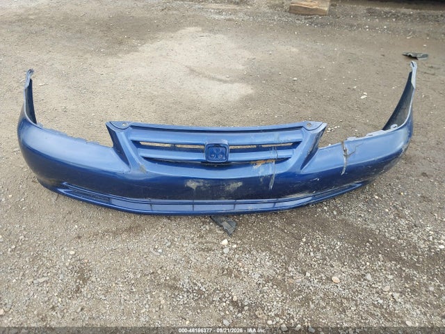Продаж на аукціоні авто 2002 Honda Accord 2.3 Vp, vin: 1HGCF86632A081841, номер лоту: 46166377