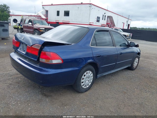 Продаж на аукціоні авто 2002 Honda Accord 2.3 Vp, vin: 1HGCF86632A081841, номер лоту: 46166377