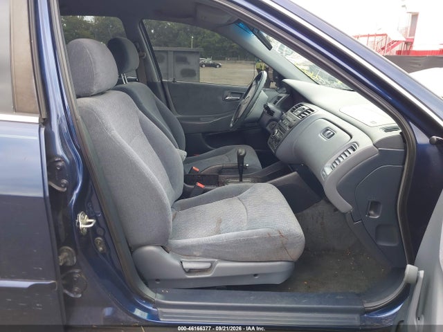 Продаж на аукціоні авто 2002 Honda Accord 2.3 Vp, vin: 1HGCF86632A081841, номер лоту: 46166377