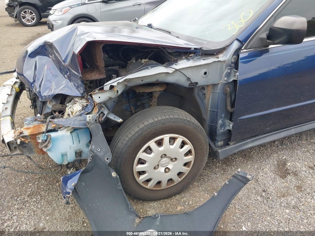 Продаж на аукціоні авто 2002 Honda Accord 2.3 Vp, vin: 1HGCF86632A081841, номер лоту: 46166377