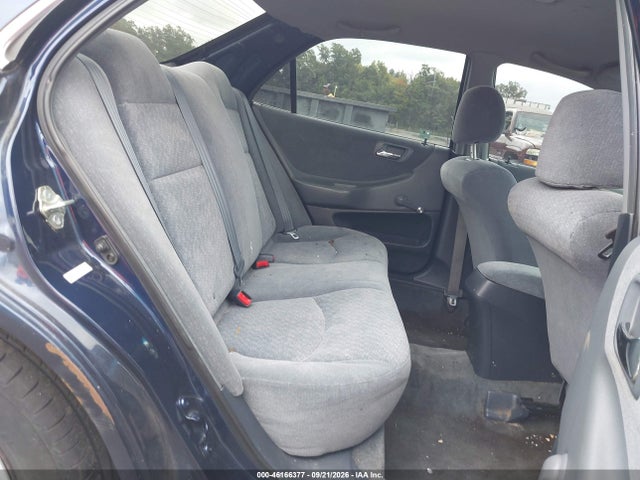 Продаж на аукціоні авто 2002 Honda Accord 2.3 Vp, vin: 1HGCF86632A081841, номер лоту: 46166377