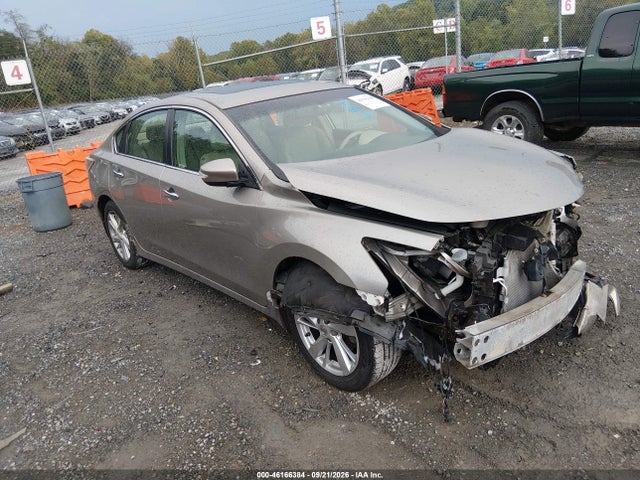Aukcja sprzedaży 2013 Nissan Altima 2.5 Sl, vin: 1N4AL3AP1DN586201, numer aukcji: 46166384