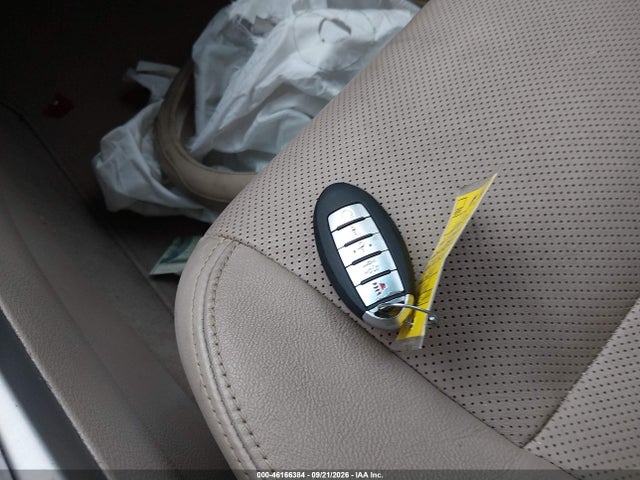 Aukcja sprzedaży 2013 Nissan Altima 2.5 Sl, vin: 1N4AL3AP1DN586201, numer aukcji: 46166384