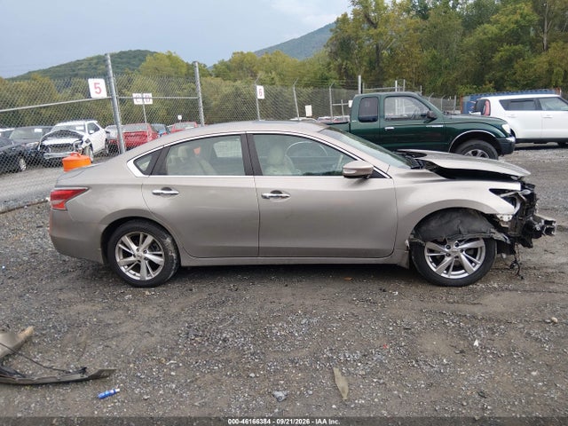 Aukcja sprzedaży 2013 Nissan Altima 2.5 Sl, vin: 1N4AL3AP1DN586201, numer aukcji: 46166384
