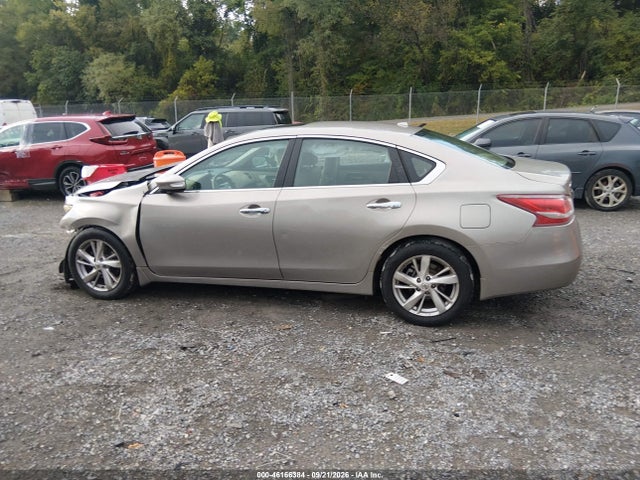 Aukcja sprzedaży 2013 Nissan Altima 2.5 Sl, vin: 1N4AL3AP1DN586201, numer aukcji: 46166384