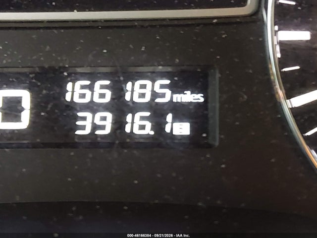 Aukcja sprzedaży 2013 Nissan Altima 2.5 Sl, vin: 1N4AL3AP1DN586201, numer aukcji: 46166384
