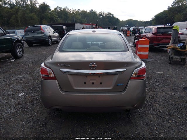Aukcja sprzedaży 2013 Nissan Altima 2.5 Sl, vin: 1N4AL3AP1DN586201, numer aukcji: 46166384