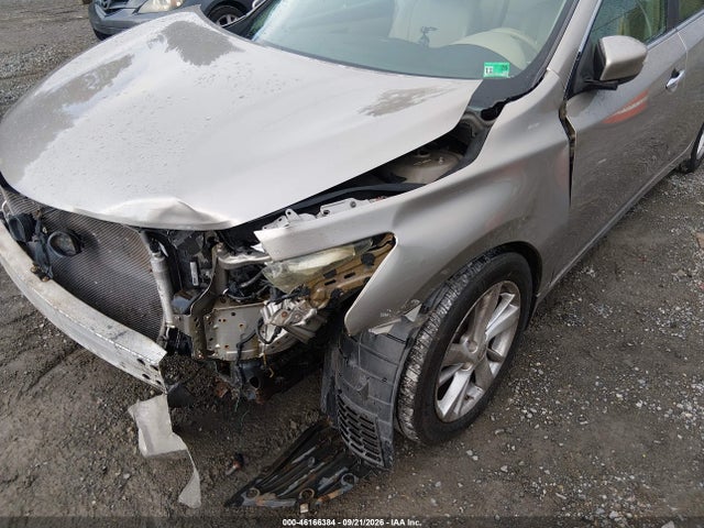 Aukcja sprzedaży 2013 Nissan Altima 2.5 Sl, vin: 1N4AL3AP1DN586201, numer aukcji: 46166384
