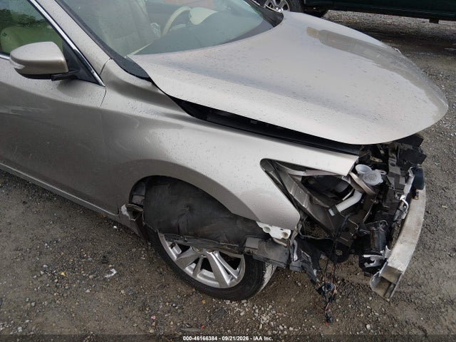 Aukcja sprzedaży 2013 Nissan Altima 2.5 Sl, vin: 1N4AL3AP1DN586201, numer aukcji: 46166384