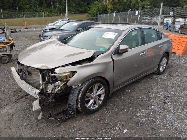 Aukcja sprzedaży 2013 Nissan Altima 2.5 Sl, vin: 1N4AL3AP1DN586201, numer aukcji: 46166384