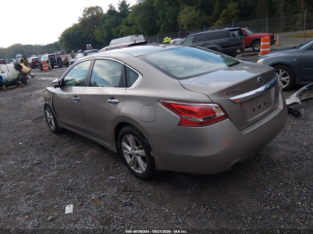 Aukcja sprzedaży 2013 Nissan Altima 2.5 Sl, vin: 1N4AL3AP1DN586201, numer aukcji: 46166384