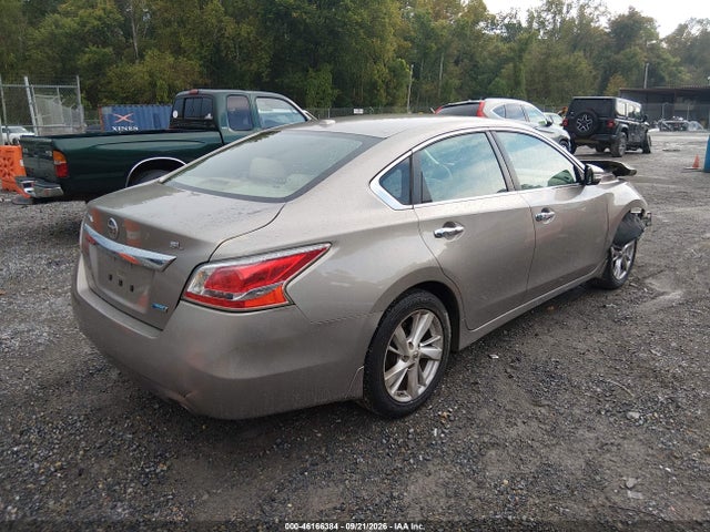Aukcja sprzedaży 2013 Nissan Altima 2.5 Sl, vin: 1N4AL3AP1DN586201, numer aukcji: 46166384