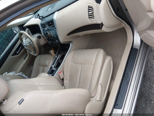 Aukcja sprzedaży 2013 Nissan Altima 2.5 Sl, vin: 1N4AL3AP1DN586201, numer aukcji: 46166384
