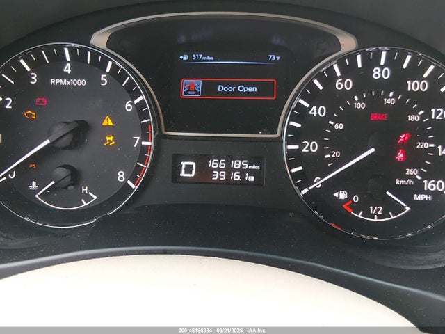 Aukcja sprzedaży 2013 Nissan Altima 2.5 Sl, vin: 1N4AL3AP1DN586201, numer aukcji: 46166384