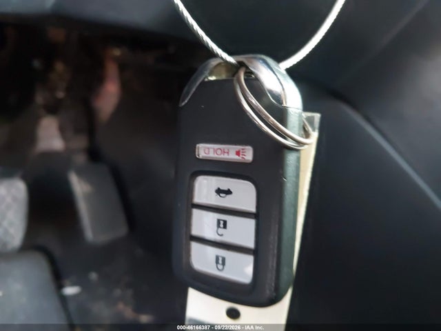 2013 Honda Accord Ex მანქანა იყიდება აუქციონზე, vin: 1HGCR2F70DA097169, აუქციონის ნომერი: 46166387